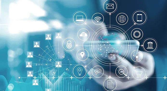 Dijital Gümrük Çözümleri