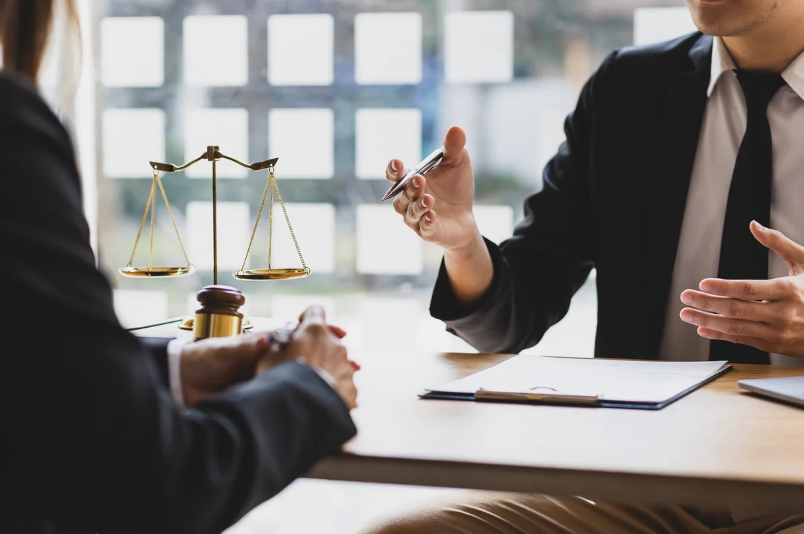 Hukuki Destek Hizmetleri