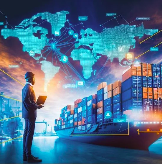 Lojistik Koordinasyon Hizmetleri