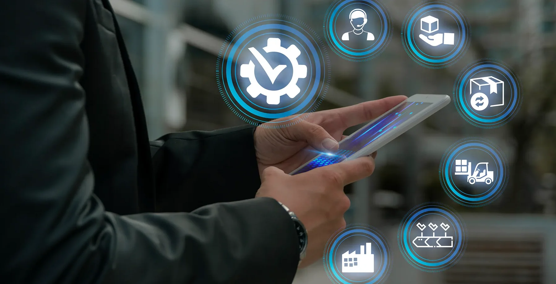 YYS | AEO Danışmanlık Hizmetleri